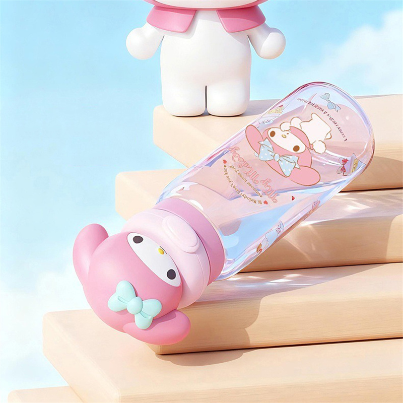X&W Sanrio 550ml Water Cup Car - X Sports Equipment 리뷰 및 가격