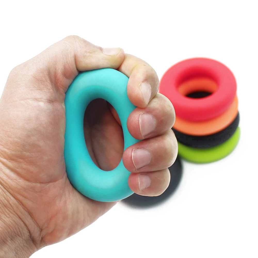 Hand Trainer Carpal Expander G - Sports Equipment Factory 리뷰 및 가격