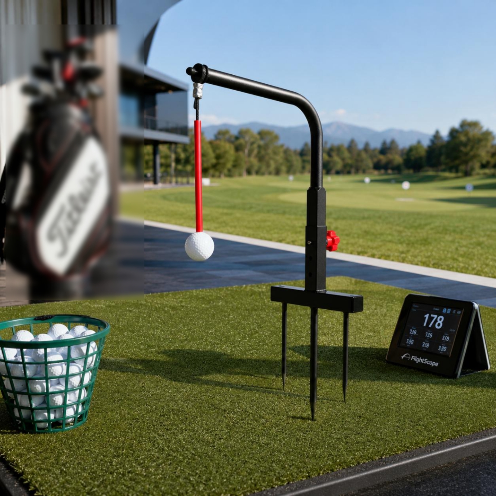 Golf Swing Coach Metal Freesta - Sports Equipment Golf 리뷰 및 가격