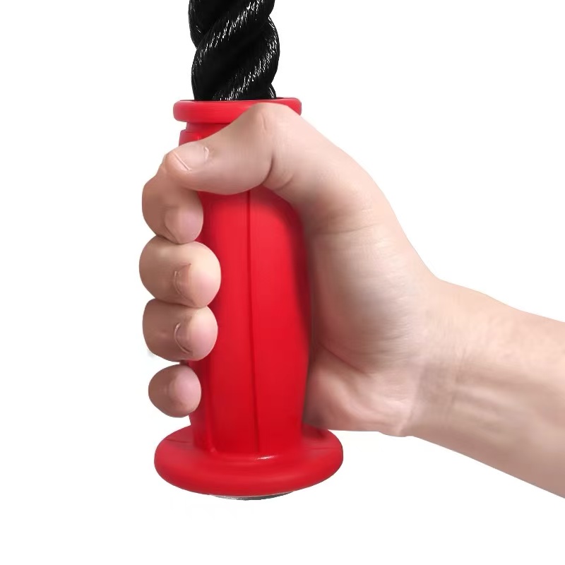 Ergonomic Tricep Ropes Non-Sli - Sports Equipment Factory 리뷰 및 가격