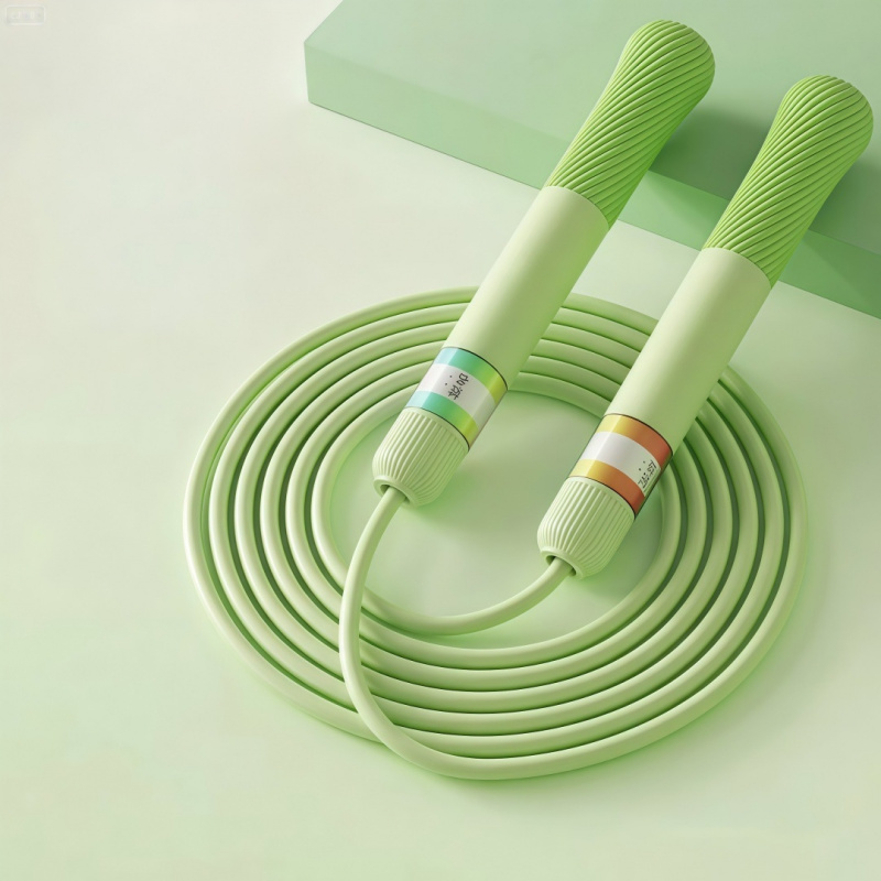 Children Jump Rope Tangle-Free - Sports Equipment For Primary School 리뷰 및 가격