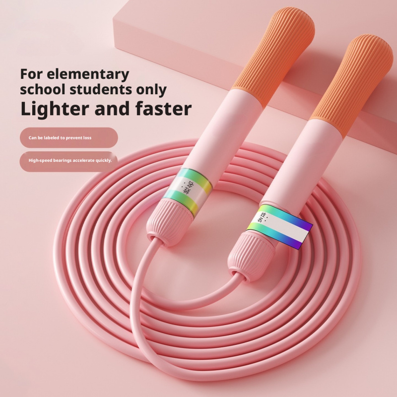 Children Jump Rope Tangle-Free - Sports Equipment For Primary School 리뷰 및 가격