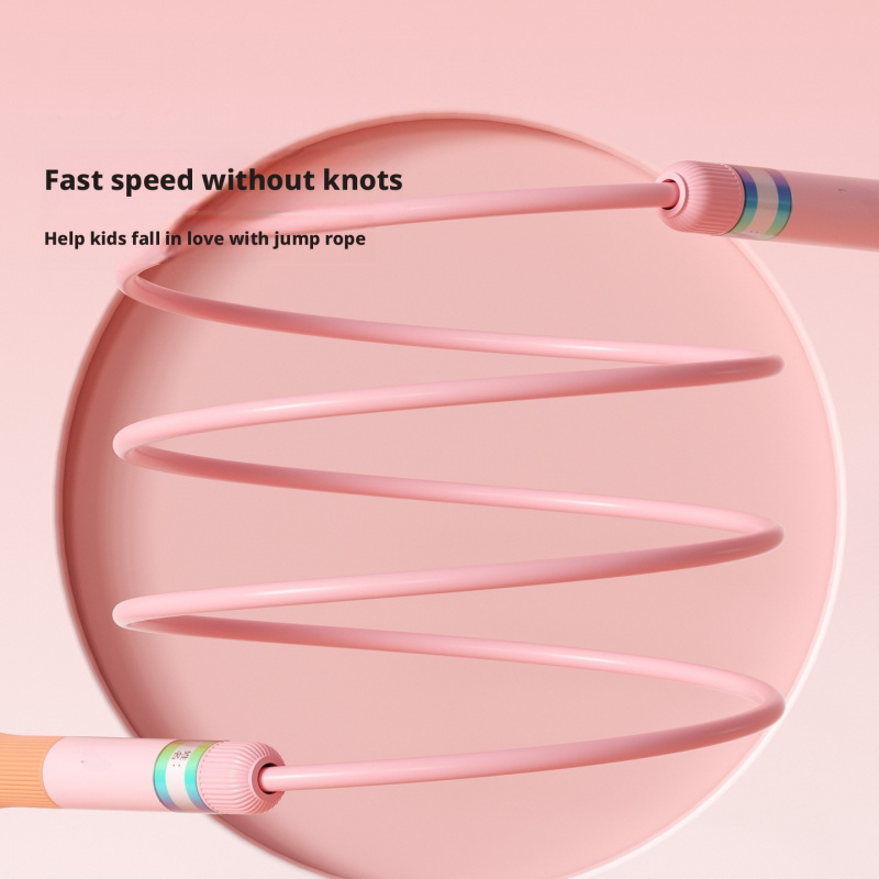 Children Jump Rope Tangle-Free - Sports Equipment For Primary School 리뷰 및 가격