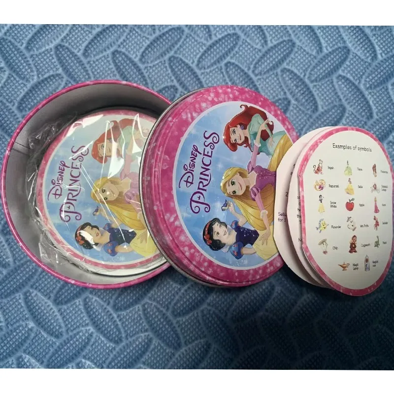 Card Board Game Froze 2 Prince - Sports Equipment Box 리뷰 및 가격