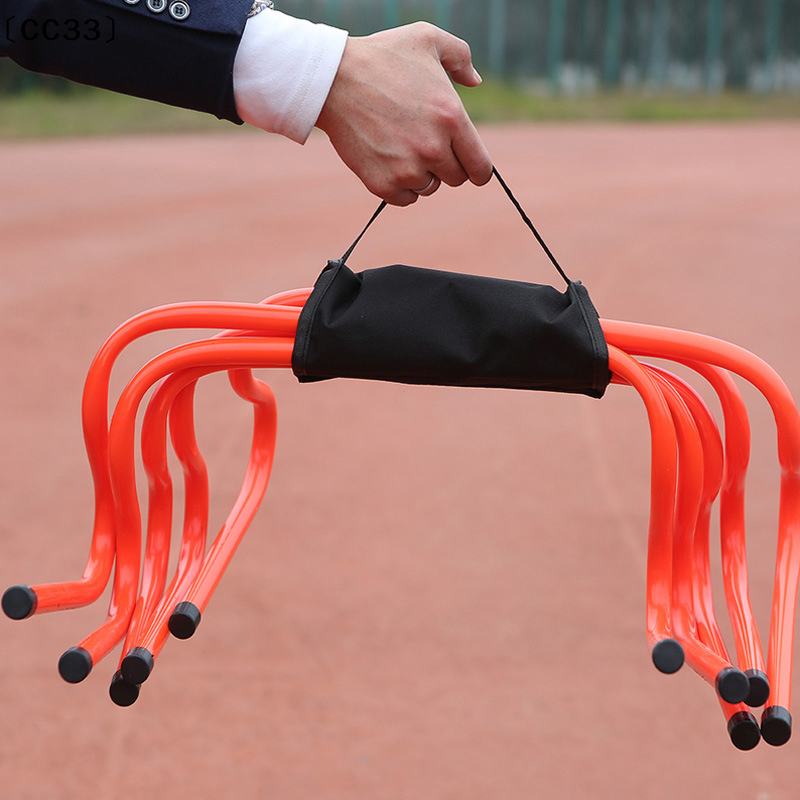 Training Equipment Carrier Acc - Agility Hurdle Set 리뷰 및 가격