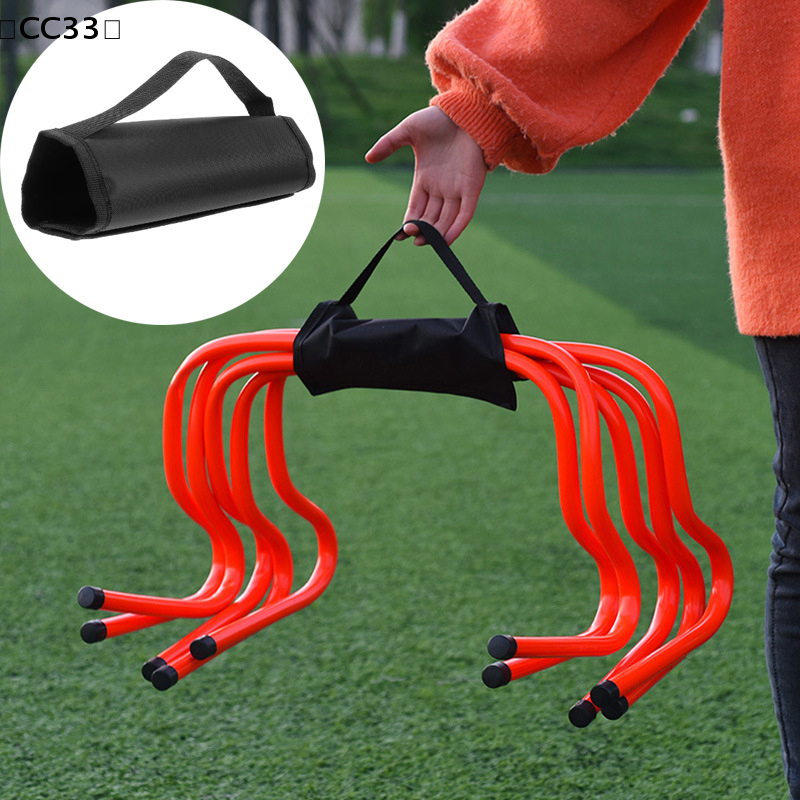 Training Equipment Carrier Acc - Agility Hurdle Set 리뷰 및 가격