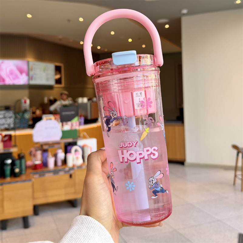 X&W Zootopia Kid's water Cup 6 - X Sports Equipment 리뷰 및 가격