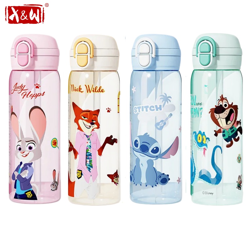 X&W for Disney 580ml Sports Bo - X Sports Equipment 리뷰 및 가격