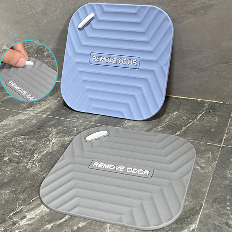 1pc Kitchen Toilet SiliconeIns - Swim Cap Silicone 리뷰 및 가격