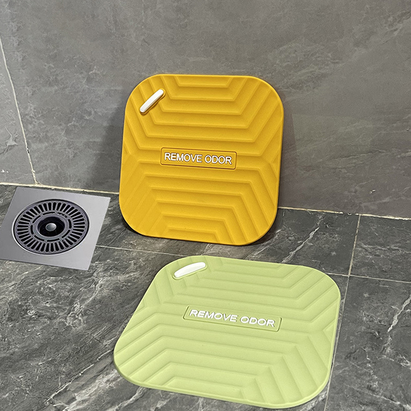 1pc Kitchen Toilet SiliconeIns - Swim Cap Silicone 리뷰 및 가격