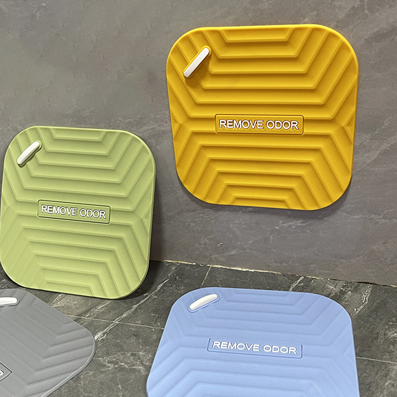 1pc Kitchen Toilet SiliconeIns - Swim Cap Silicone 리뷰 및 가격