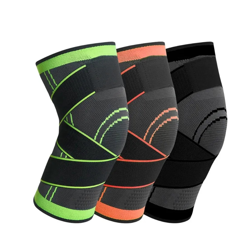 Knee Pads Compression KneePad  - Volleyball Knee Pad 리뷰 및 가격