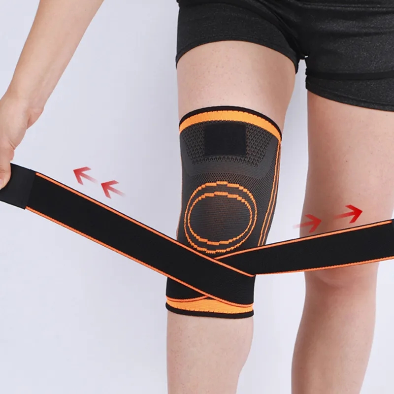 Knee Pads Compression KneePad  - Volleyball Knee Pad 리뷰 및 가격