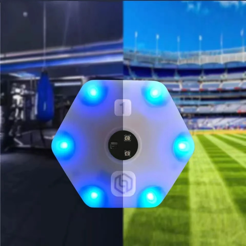 6-Light Sports Entertainment T - Sports Equipment App 리뷰 및 가격
