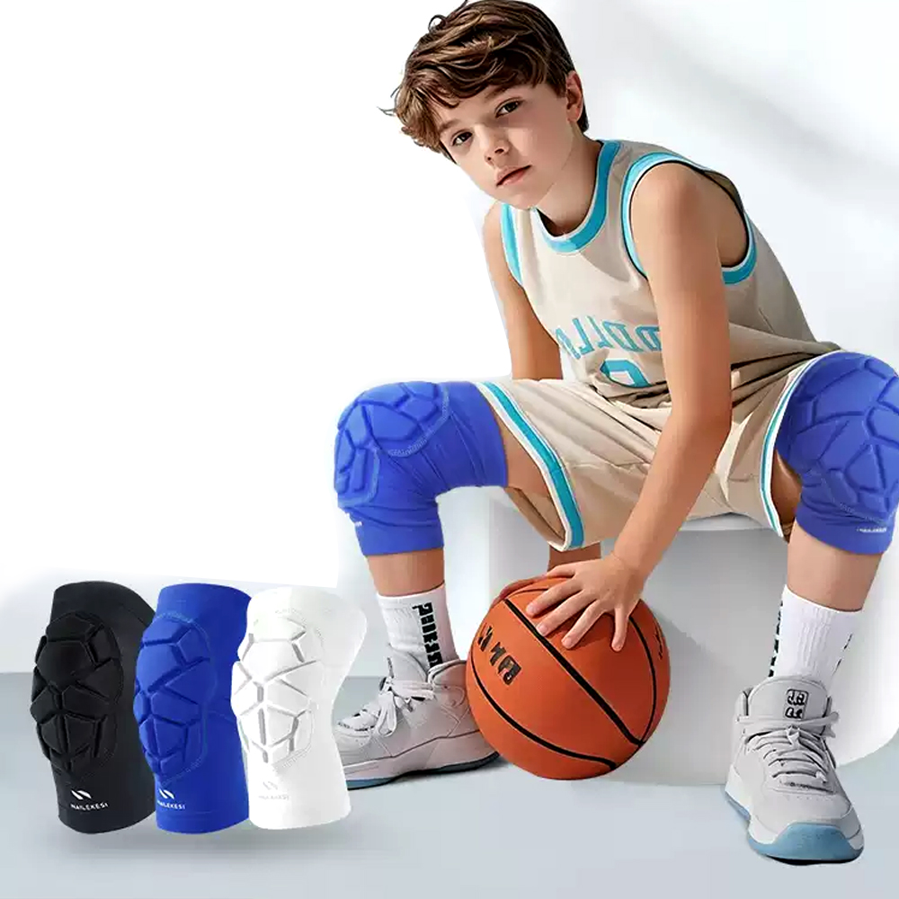 1PCS Wrestling Knee Pads for K - Volleyball Knee Pad 리뷰 및 가격