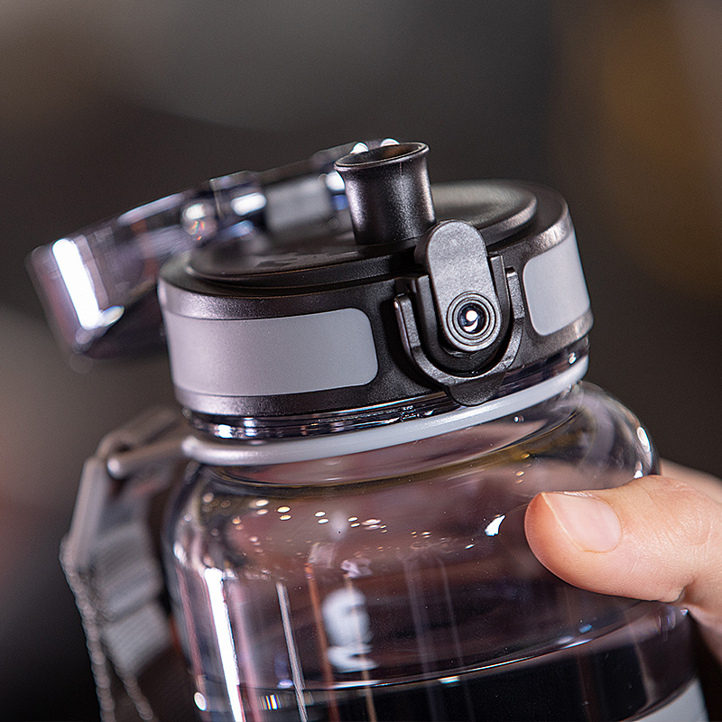 UZSPACE-BPA Free Leak Proof Wa - Sports Equipment Photos 리뷰 및 가격