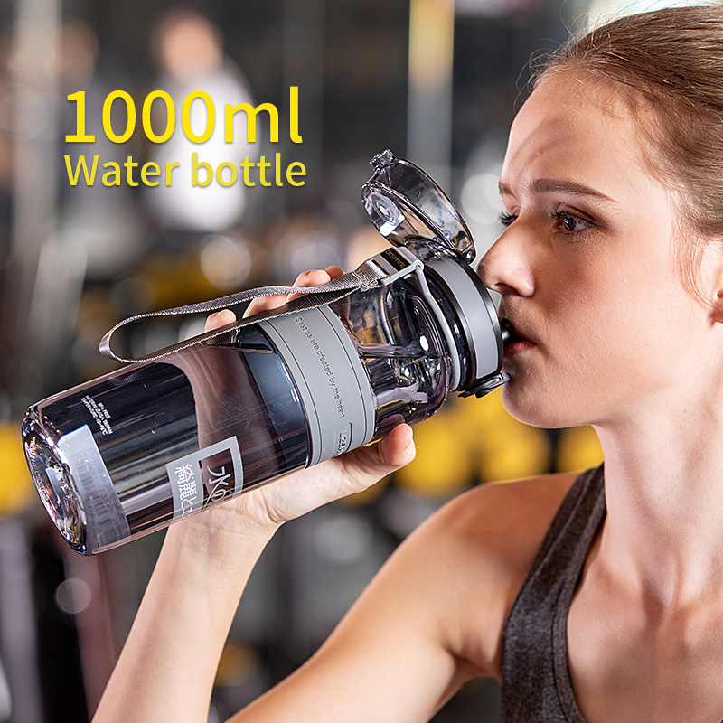 UZSPACE-BPA Free Leak Proof Wa - Sports Equipment Photos 리뷰 및 가격
