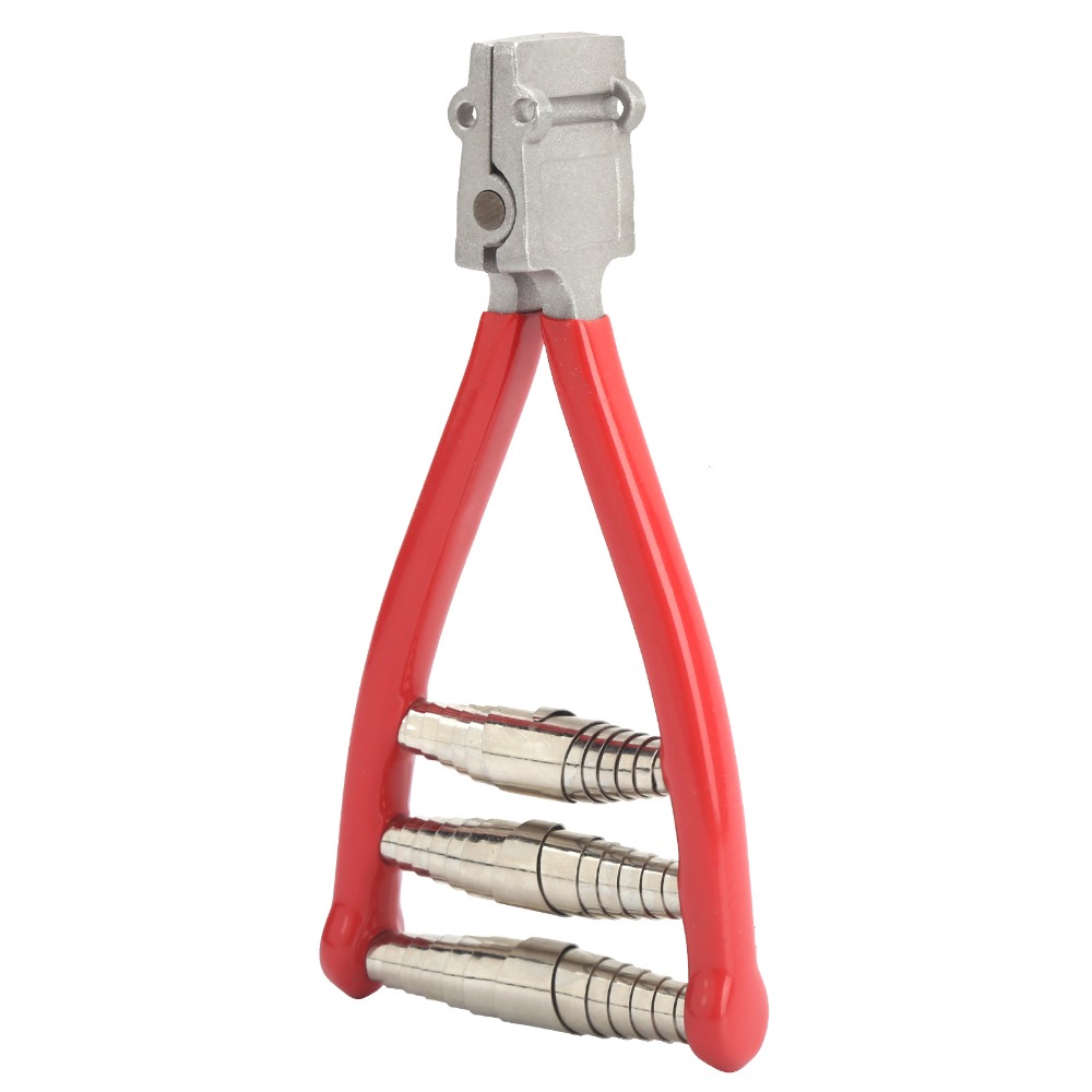 Stainless Steel Stringing Clam - Sports Equipment That Starts With A 리뷰 및 가격