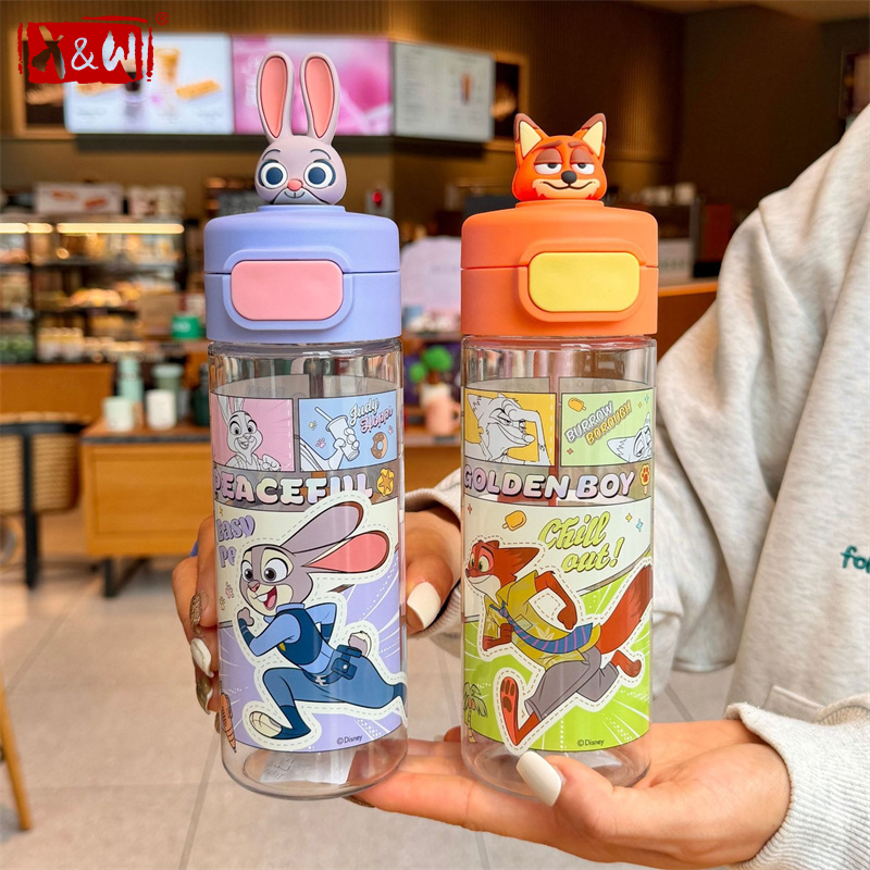 X&W For Disney Water Bottle St - X Sports Equipment 리뷰 및 가격