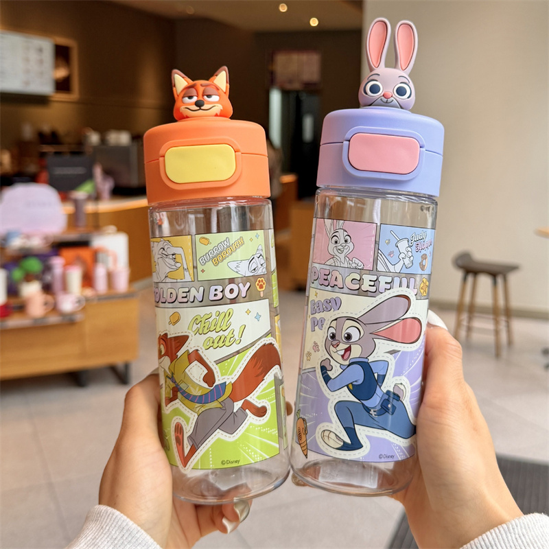 X&W For Disney Water Bottle St - X Sports Equipment 리뷰 및 가격