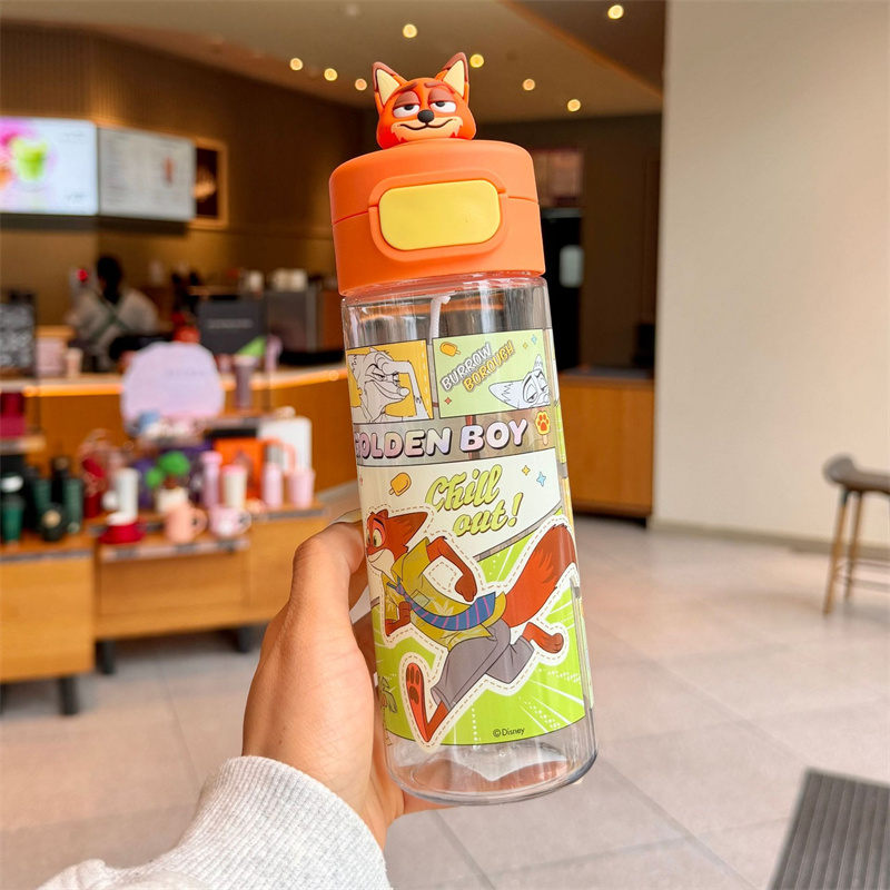 X&W For Disney Water Bottle St - X Sports Equipment 리뷰 및 가격