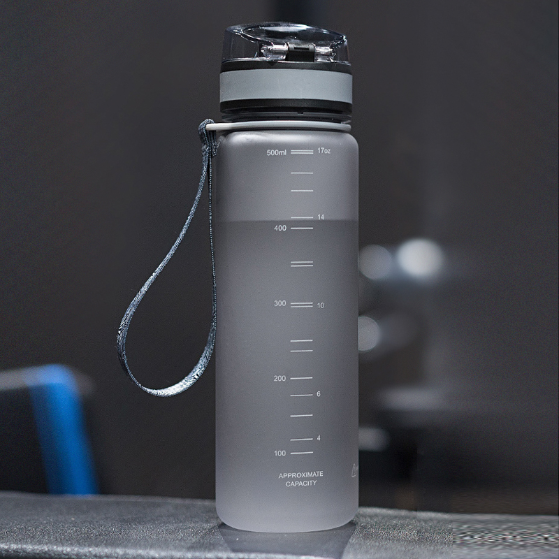 High Quality Water Bottle 500M - Sports Equipment Photos 리뷰 및 가격