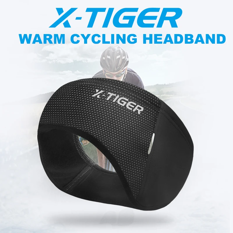 X-TIGER Cycling Headwear Outdo - X Sports Equipment 리뷰 및 가격