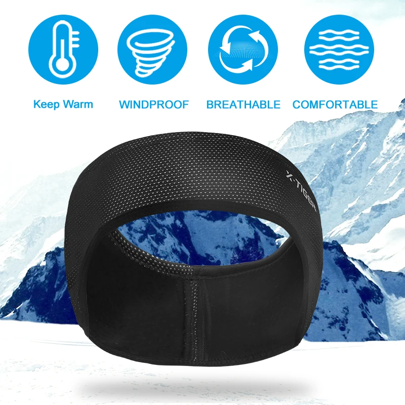 X-TIGER Cycling Headwear Outdo - X Sports Equipment 리뷰 및 가격
