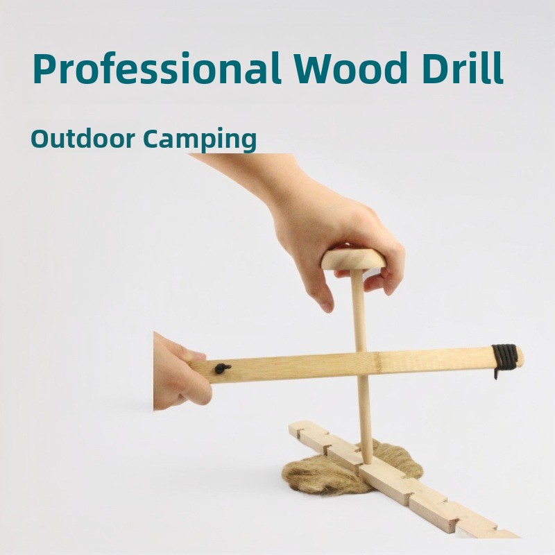 Wilderness Survival Fire Start - Sports Equipment That Starts With A 리뷰 및 가격