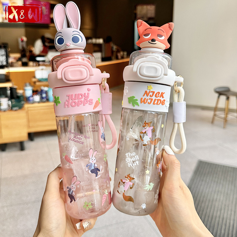 X&W Zootopia Children's Water  - X Sports Equipment 리뷰 및 가격