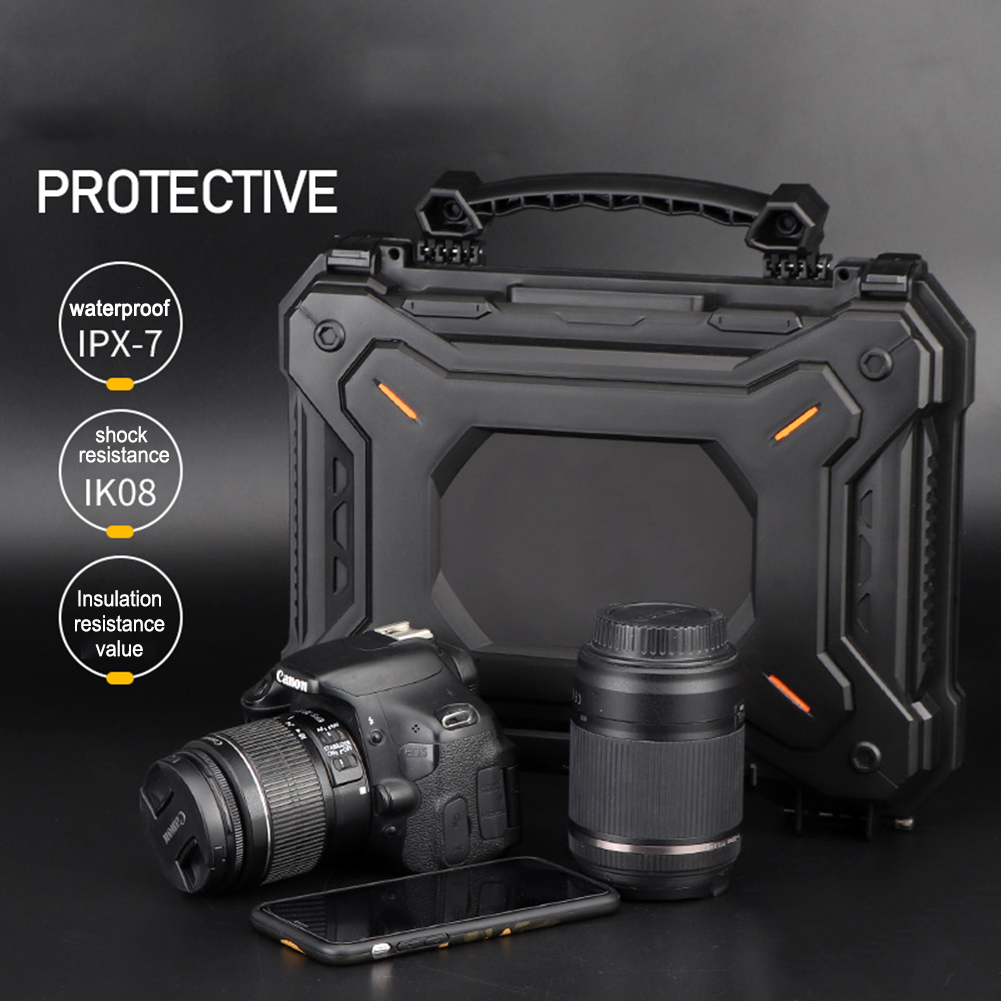 Protective Equipment Camera Ca - Sports Equipment Box 리뷰 및 가격