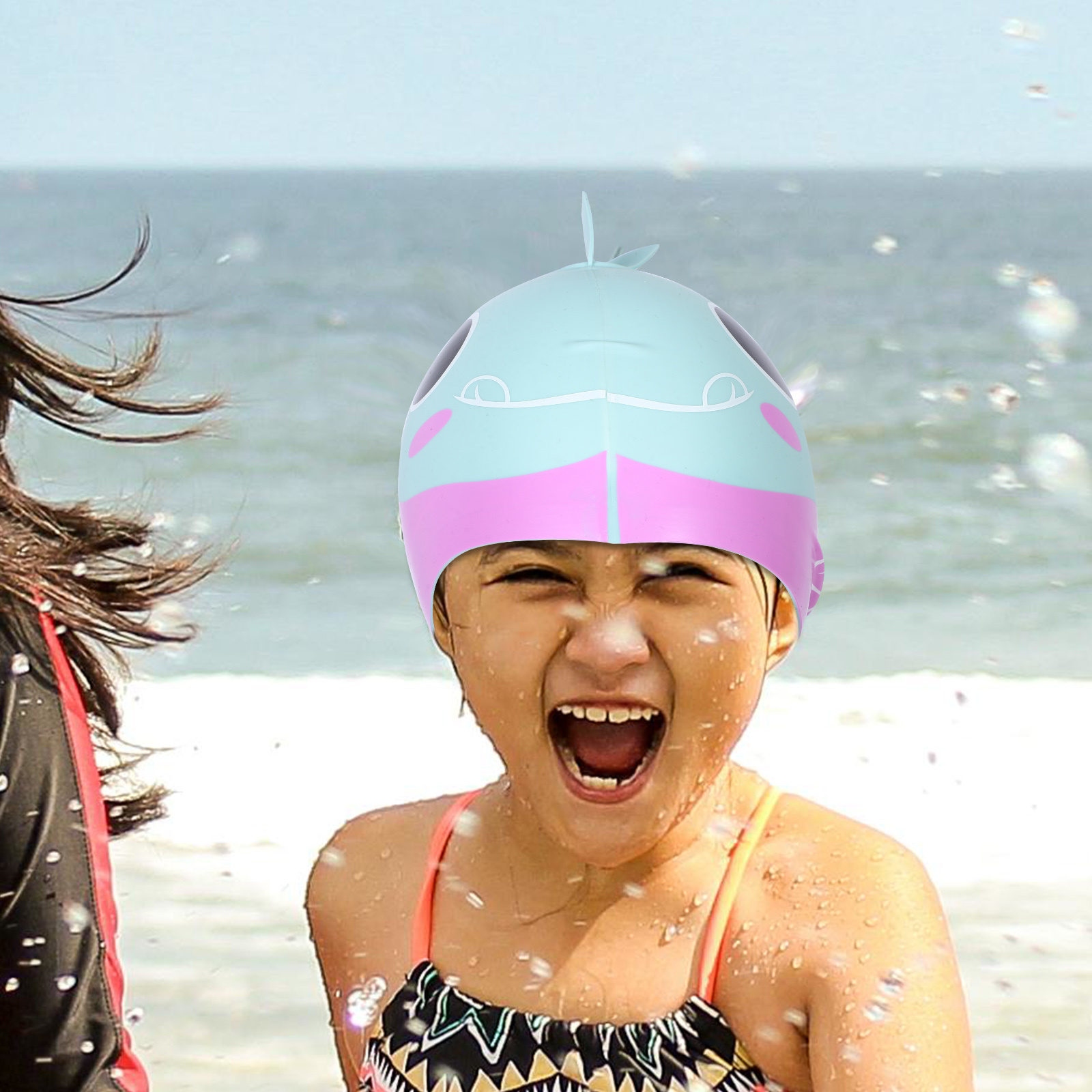 Silicone Swim Cap for Hair Pro - Swim Cap Silicone 리뷰 및 가격