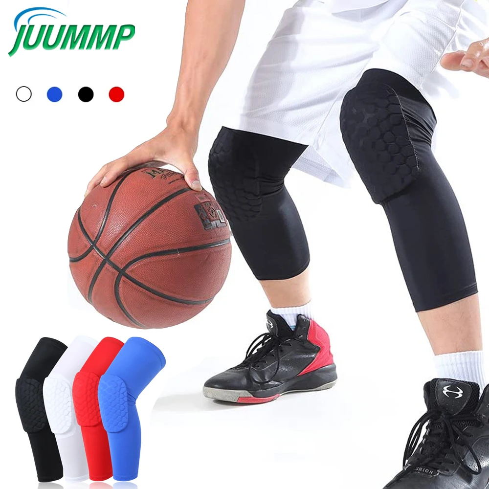 1Pcs/2Pcs Basketball Knee Pads - Volleyball Knee Pad 리뷰 및 가격