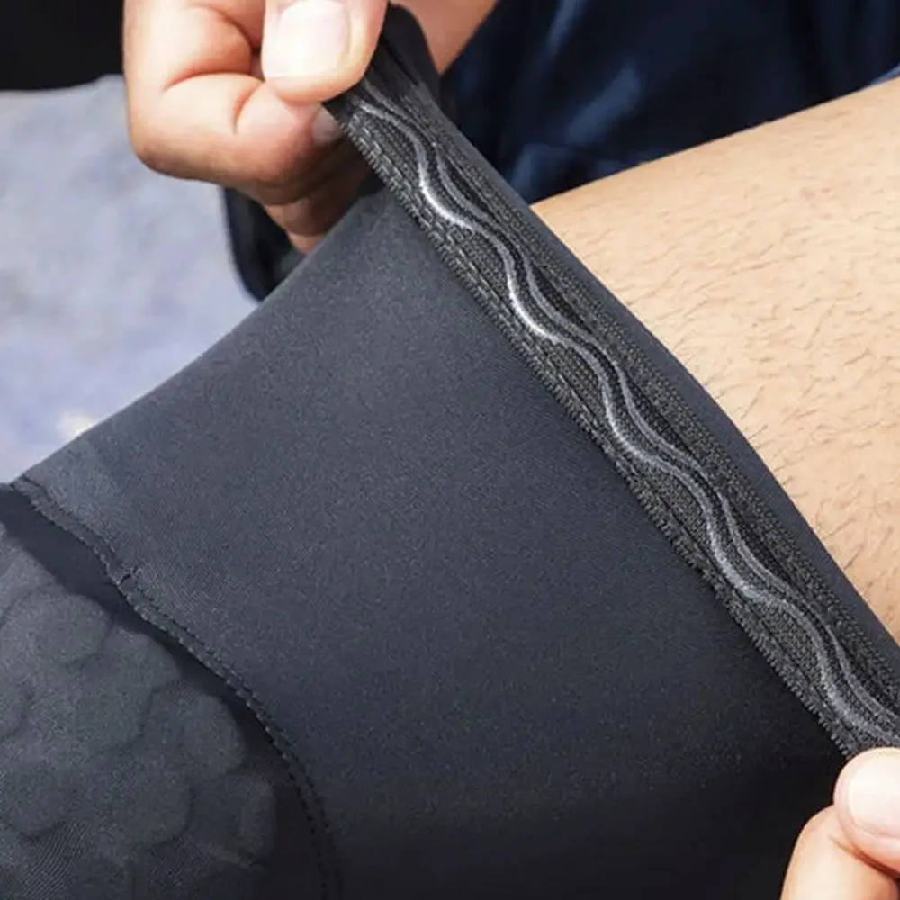 1Pcs/2Pcs Basketball Knee Pads - Volleyball Knee Pad 리뷰 및 가격