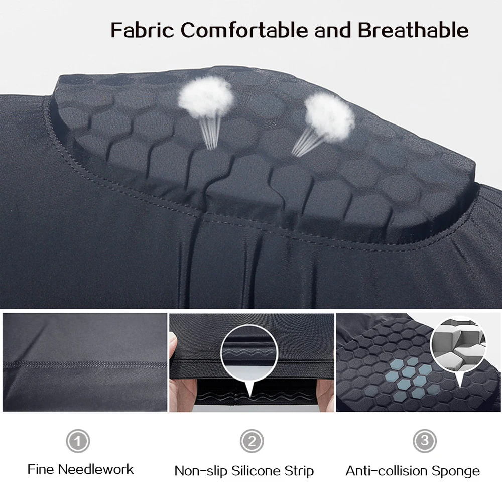1Pcs/2Pcs Basketball Knee Pads - Volleyball Knee Pad 리뷰 및 가격