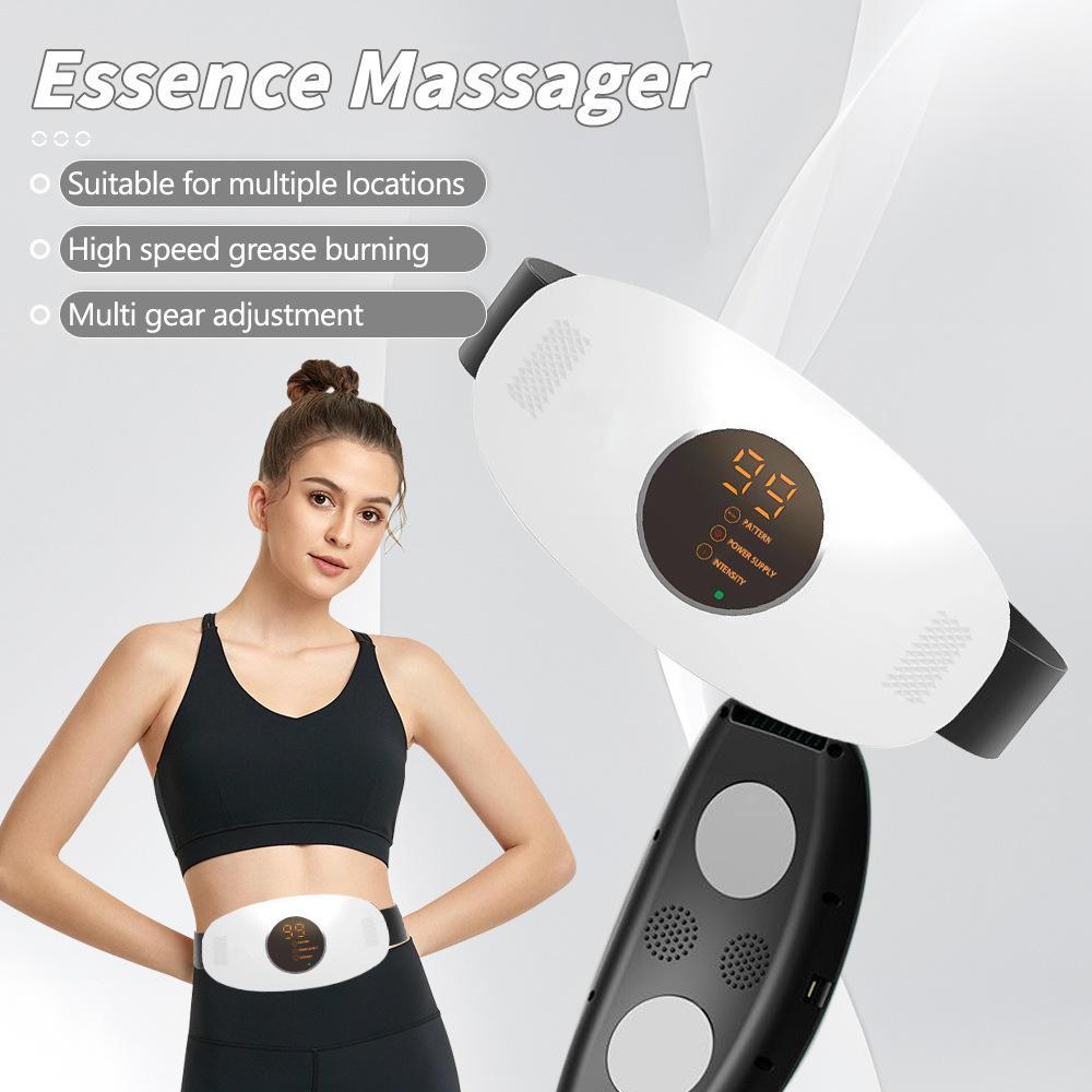 Fat Burning Abdominal Muscle M - Sports Equipment Factory 리뷰 및 가격