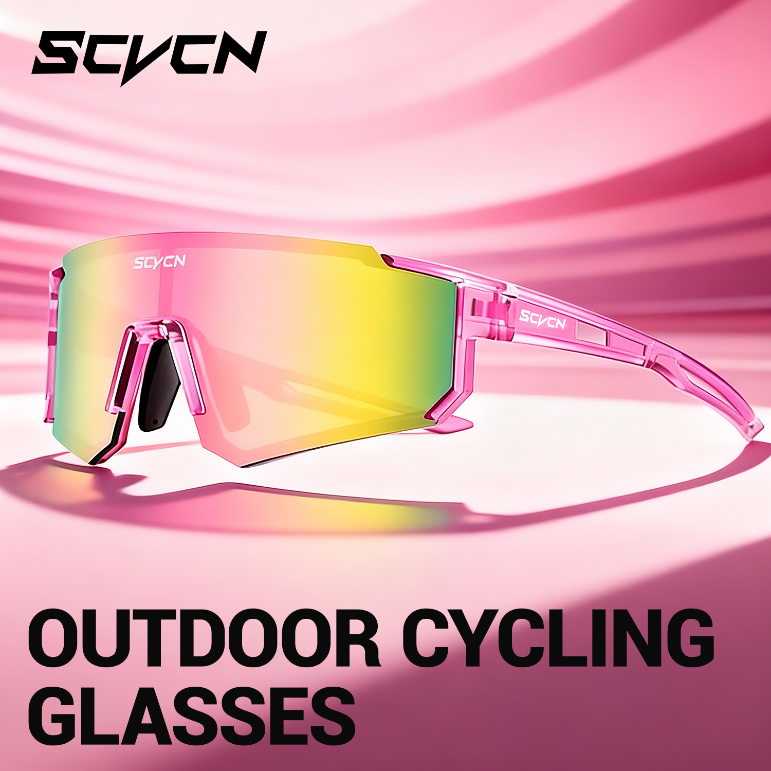 SCVCN Sweet Pink Bike Cycling  - Sports Equipment Photos 리뷰 및 가격