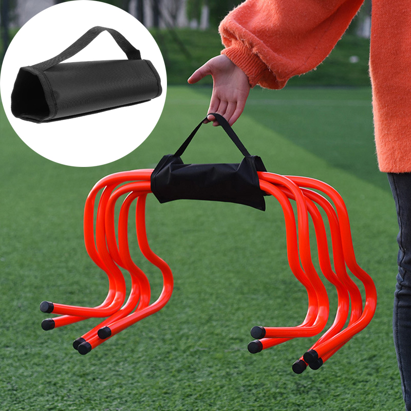 Training Equipment Carrier Acc - Agility Hurdle Set 리뷰 및 가격