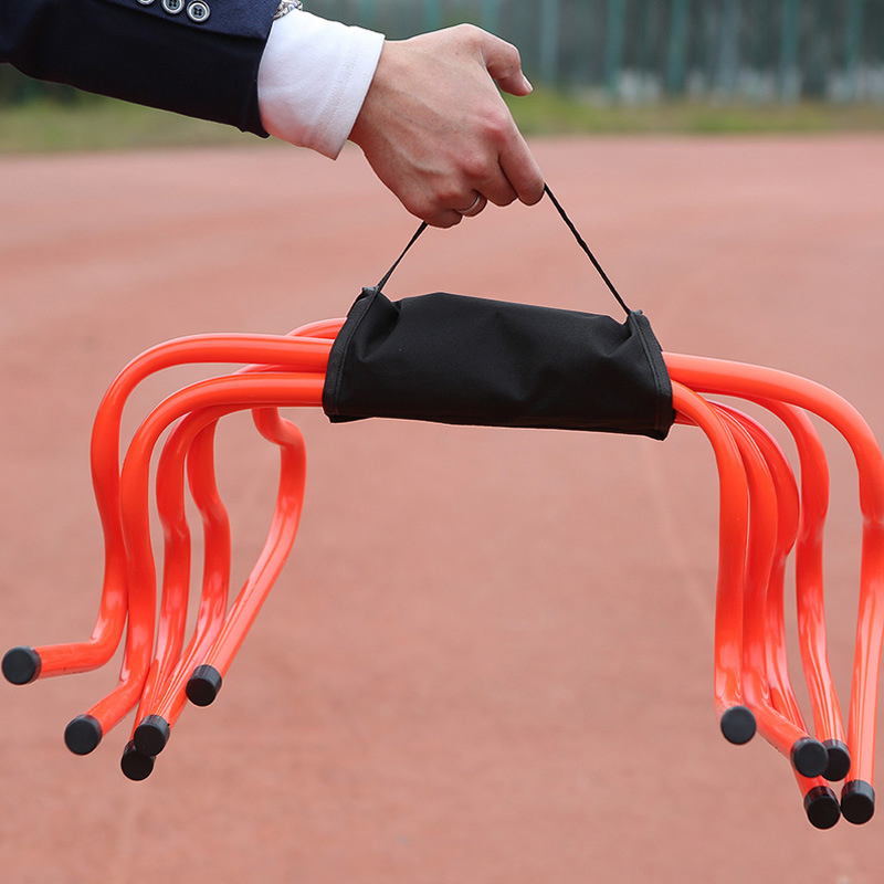 Training Equipment Carrier Acc - Agility Hurdle Set 리뷰 및 가격