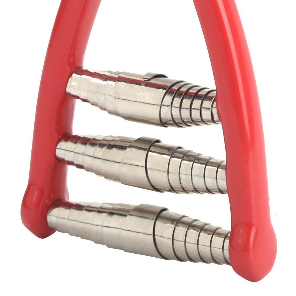 Stainless Steel Stringing Clam - Sports Equipment That Starts With A 리뷰 및 가격
