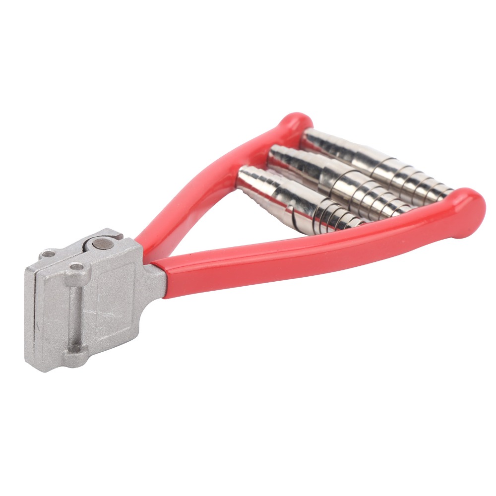 Stainless Steel Stringing Clam - Sports Equipment That Starts With A 리뷰 및 가격