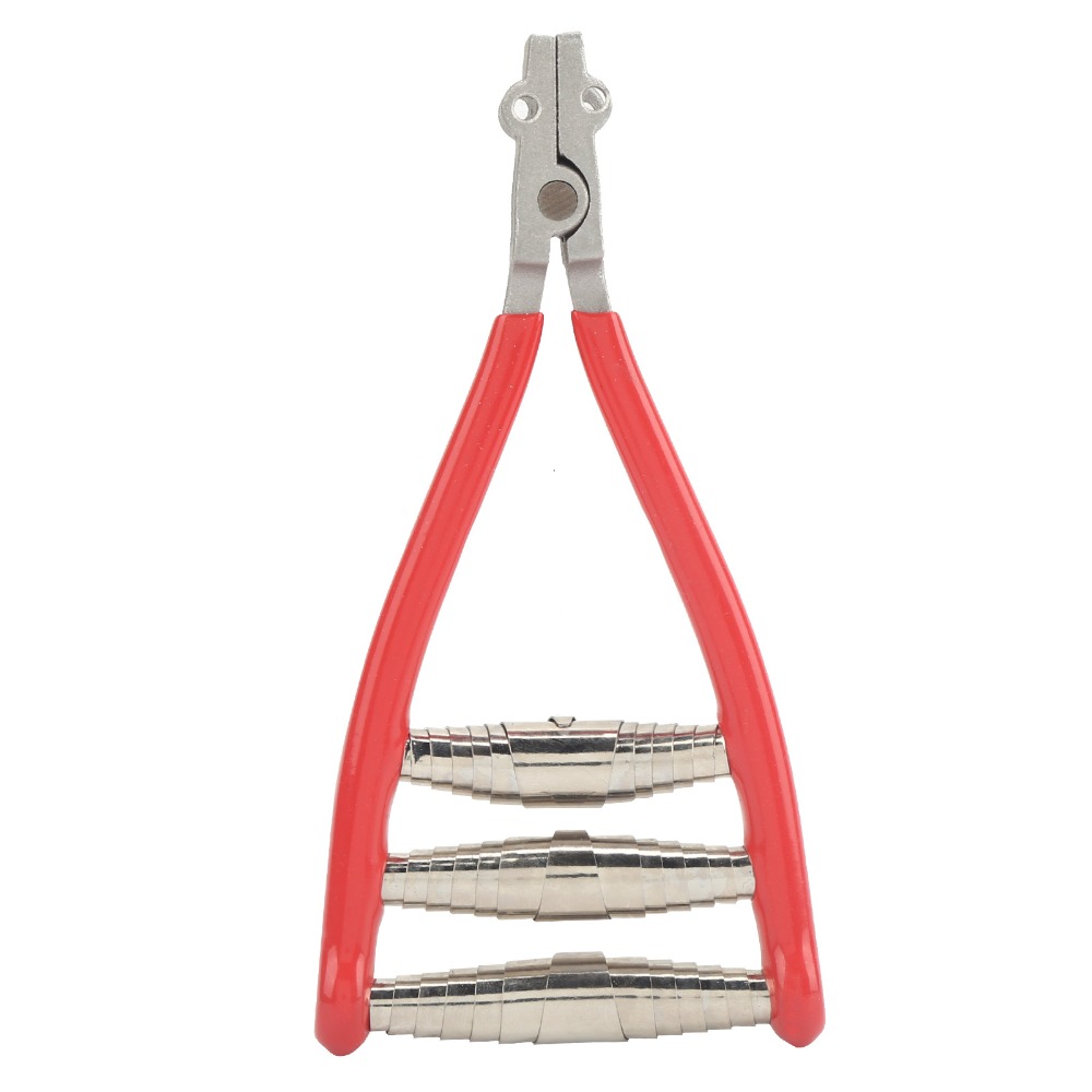 Stainless Steel Stringing Clam - Sports Equipment That Starts With A 리뷰 및 가격