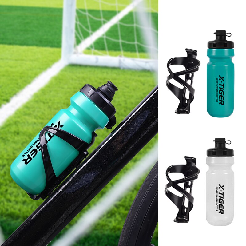 X-TIGER 650ml Cycling Water Bo - X Sports Equipment 리뷰 및 가격