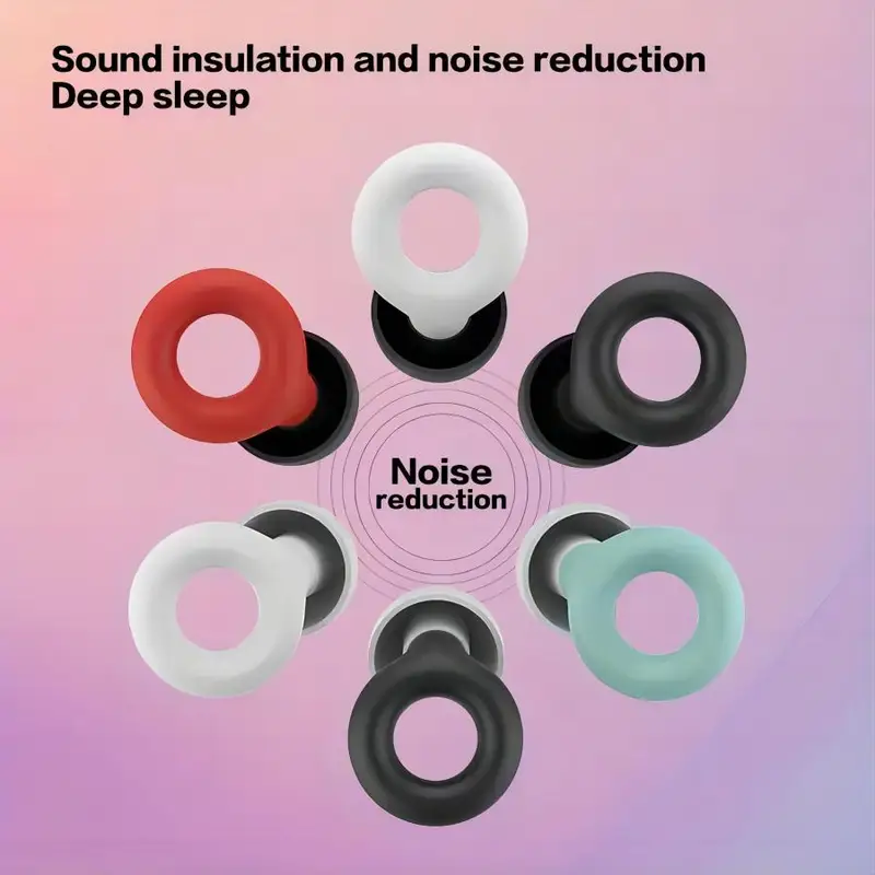 Reusable Washable Earplugs Rep - Swim Cap Silicone 리뷰 및 가격
