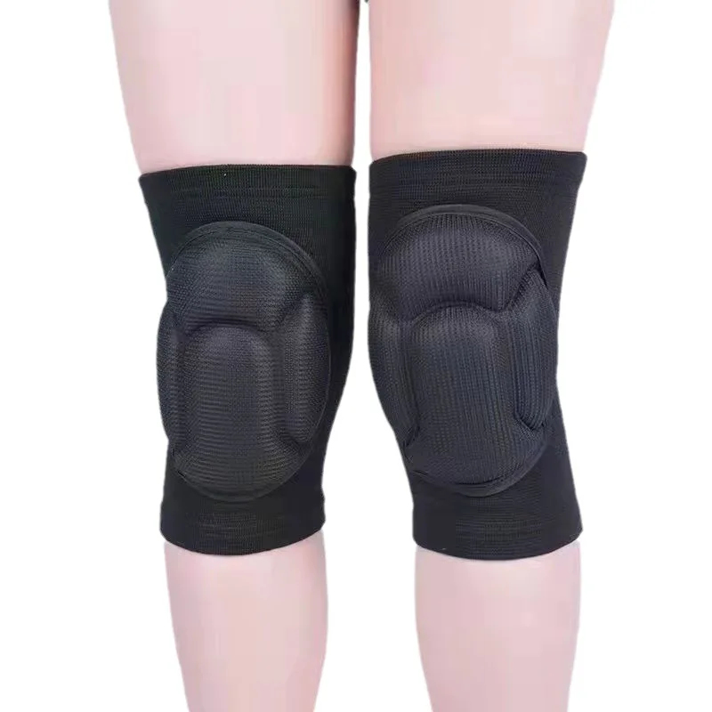 High Density EVA Knee Pads Pro - Volleyball Knee Pad 리뷰 및 가격