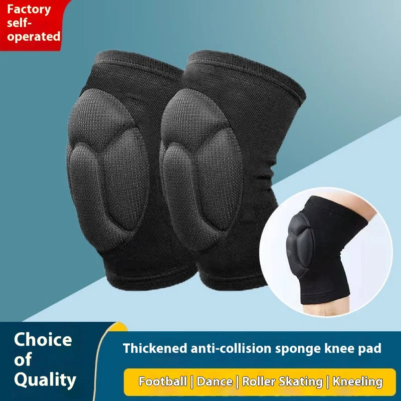 High Density EVA Knee Pads Pro - Volleyball Knee Pad 리뷰 및 가격