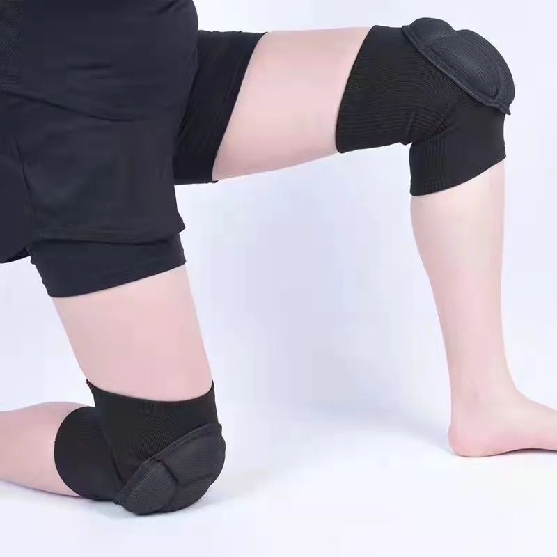 High Density EVA Knee Pads Pro - Volleyball Knee Pad 리뷰 및 가격