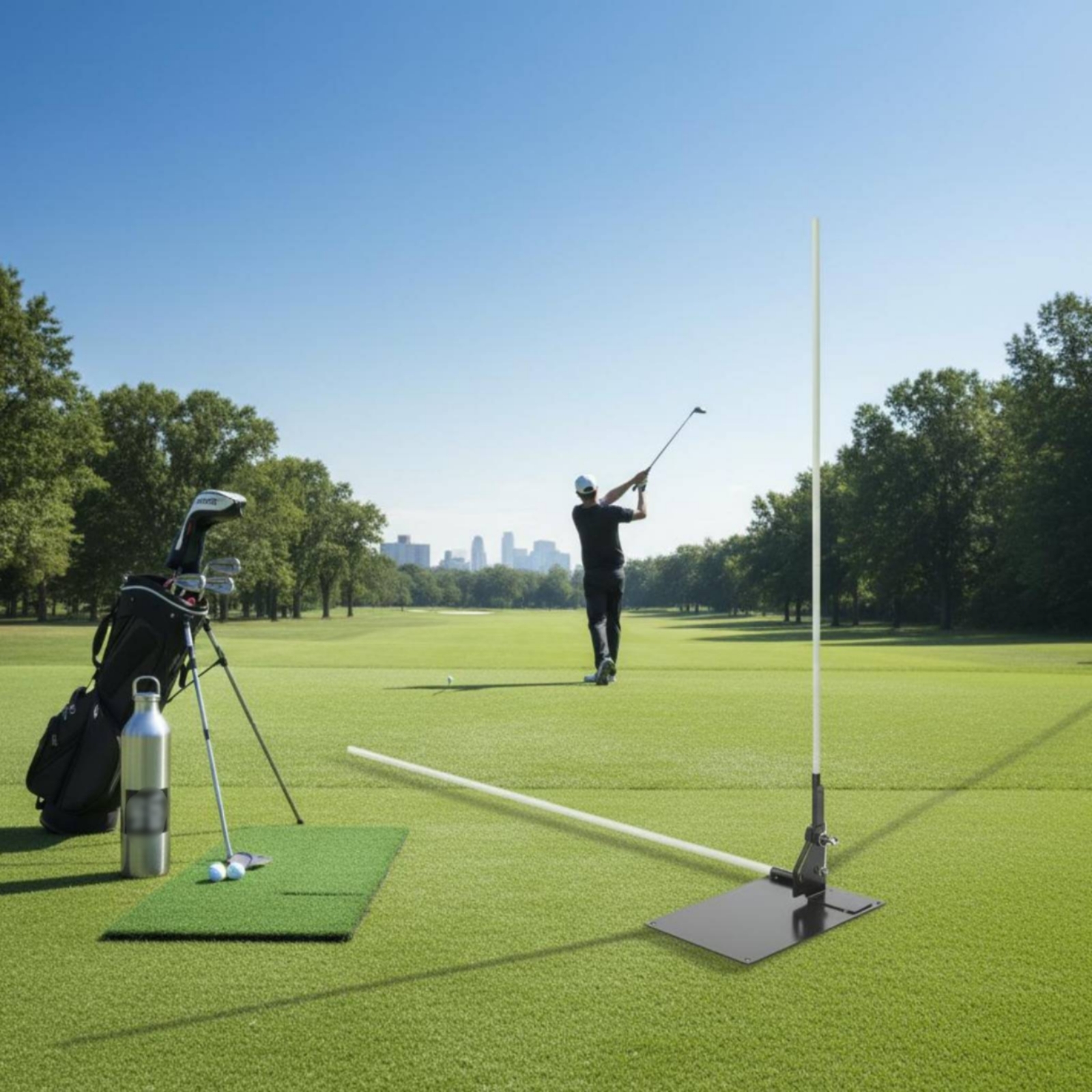 Golf Swing Plane Coach Adjusta - Sports Equipment Golf 리뷰 및 가격
