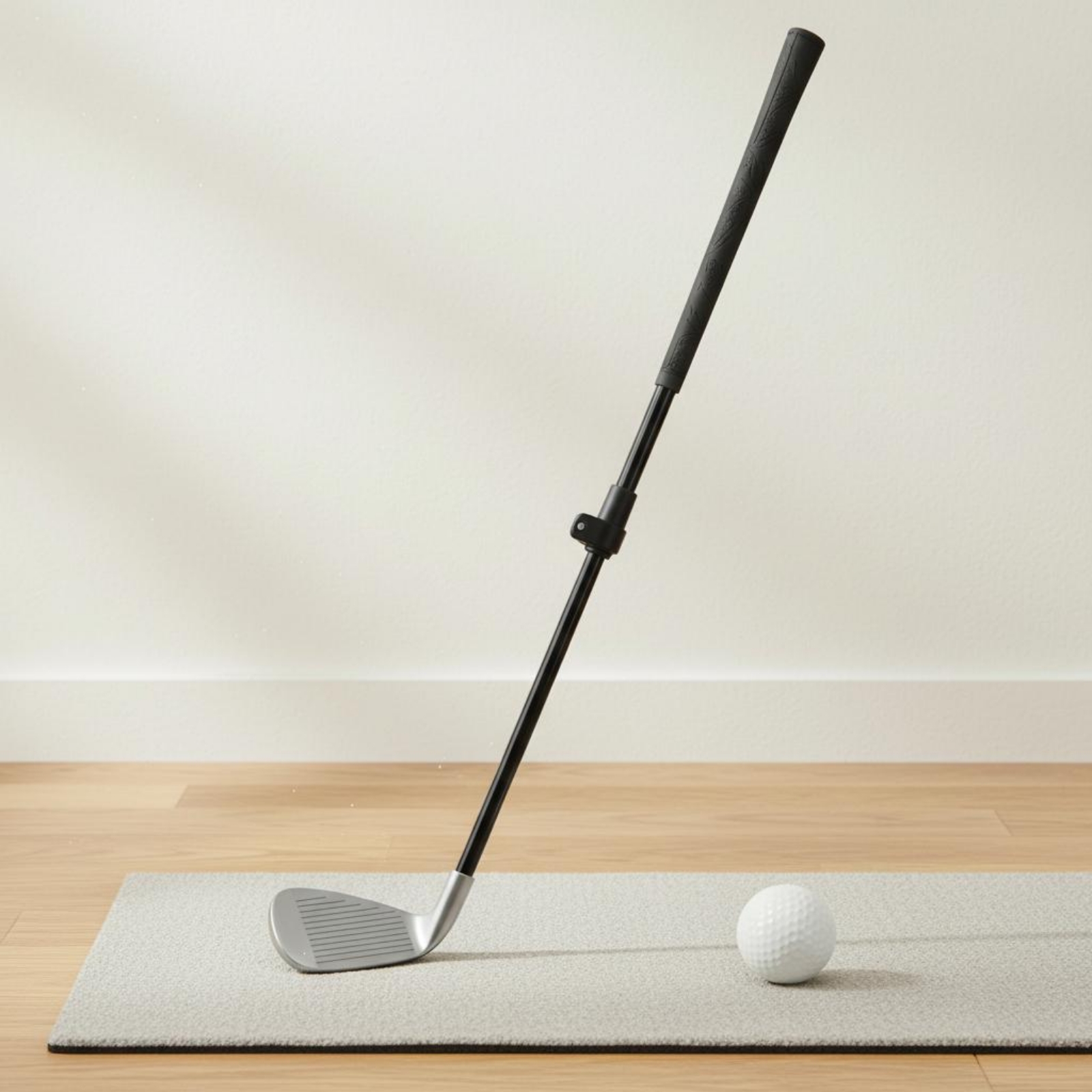 Adjustable Telescopic Golf Clu - Sports Equipment Golf 리뷰 및 가격