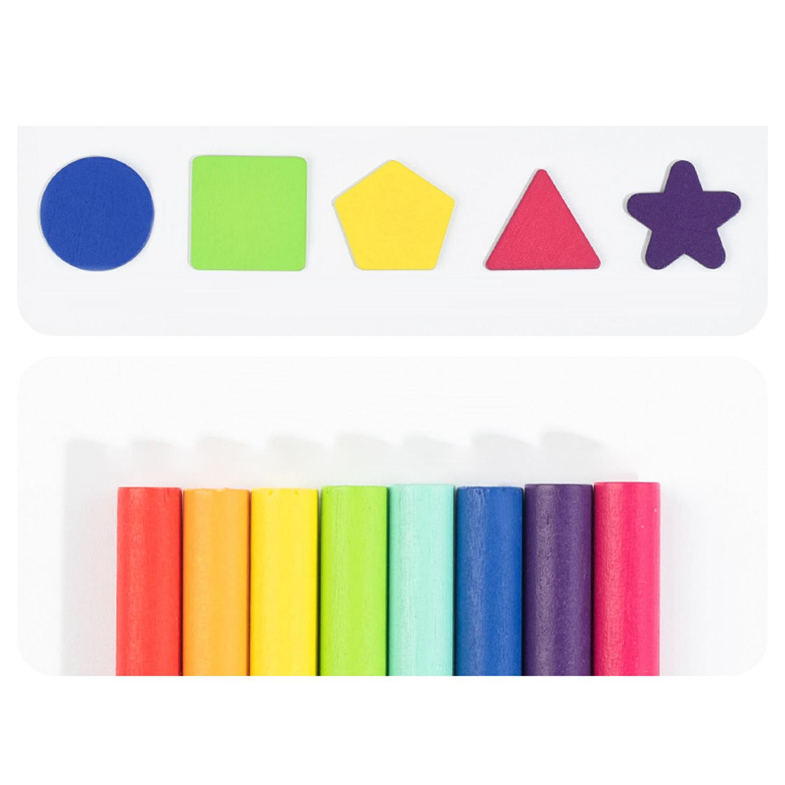 Toddler Sorting Game Wooden Ob - Sports Equipment Box 리뷰 및 가격